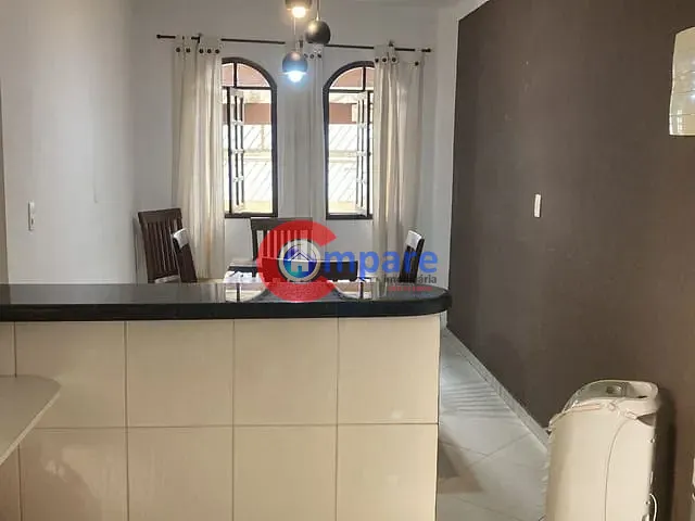 Sobrado com 81m² 3 quartos e 2 banheiros, à venda, no bairro Jardim Santa Mena em Guarulhos