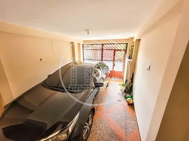 Sobrado com 70m² 2 quartos e 1 banheiro, à venda ou para alugar, no bairro Jardim Represa em São Paulo