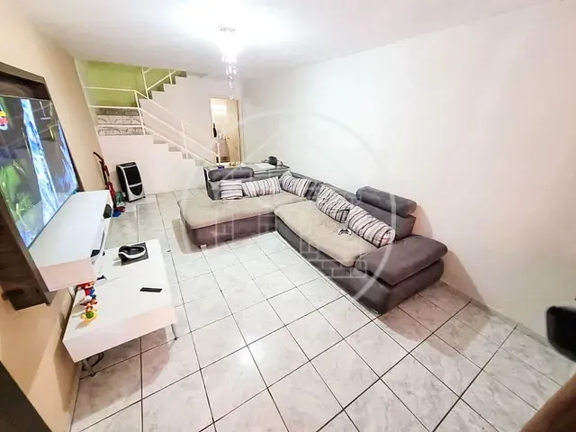 Sobrado com 70m² 2 quartos e 1 banheiro, à venda ou para alugar, no bairro Jardim Represa em São Paulo