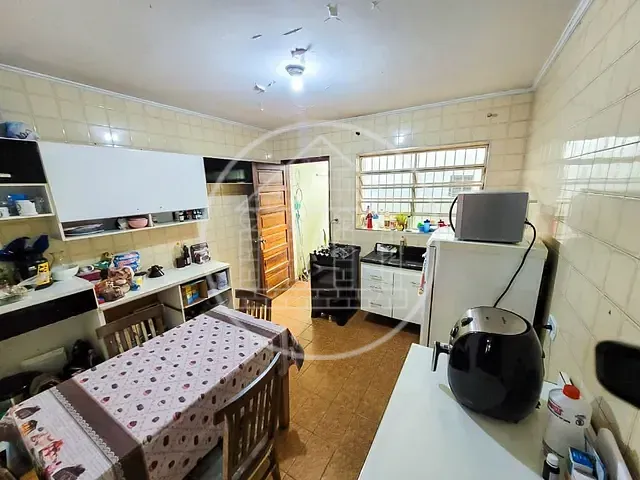 Sobrado com 70m² 2 quartos e 1 banheiro, à venda ou para alugar, no bairro Jardim Represa em São Paulo