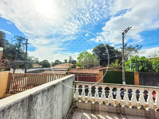 Sobrado com 70m² 2 quartos e 1 banheiro, à venda ou para alugar, no bairro Jardim Represa em São Paulo