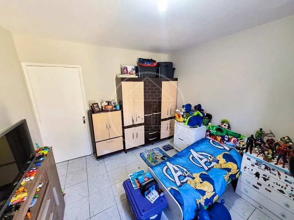 Sobrado, 2 quartos, 96 m² - Foto 6
