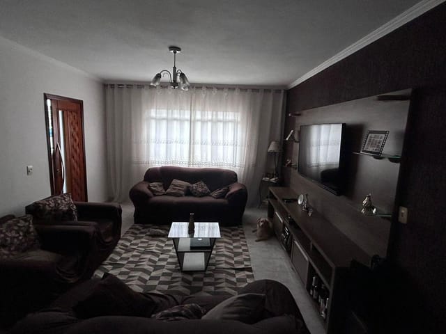 Sobrado com 110m² 3 quartos e 2 banheiros, à venda, no bairro Jardim Novo Horizonte em Carapicuíba