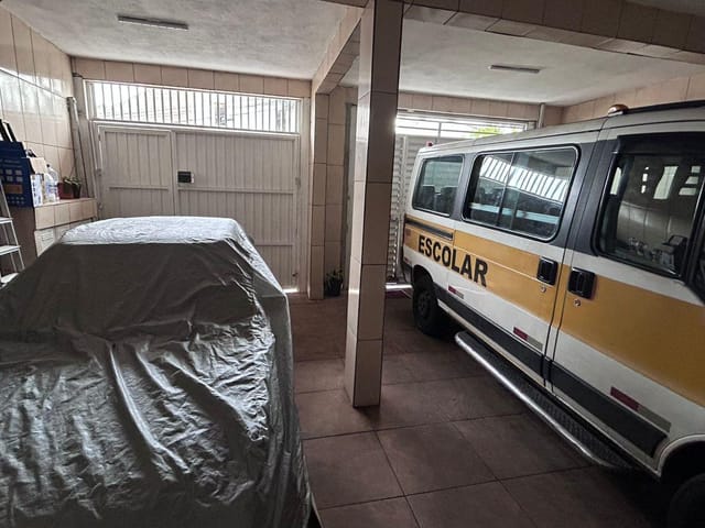 Sobrado com 110m² 3 quartos e 2 banheiros, à venda, no bairro Jardim Novo Horizonte em Carapicuíba