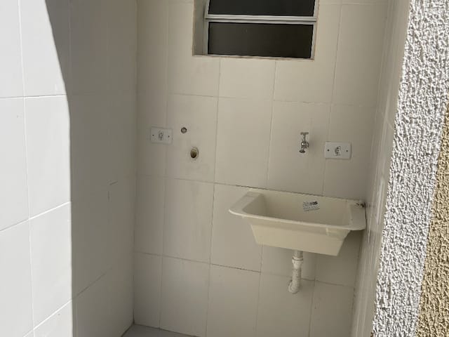 Sobrado com 60m² 2 quartos e 2 banheiros, à venda, no bairro Chácara Ondas Verdes em Cotia