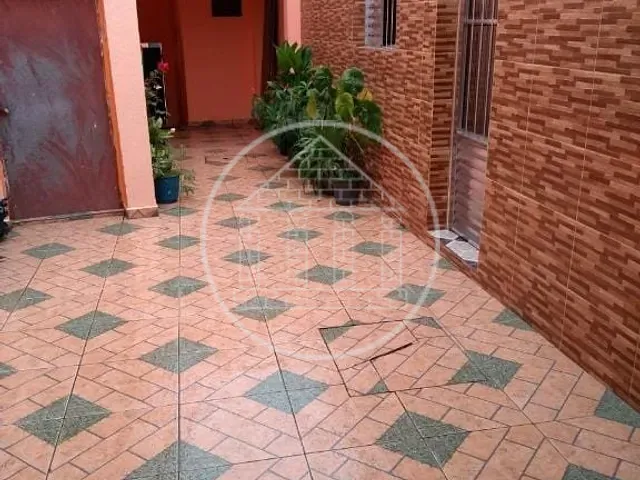 Sobrado com 200m² 5 quartos e 6 banheiros, à venda, no bairro Vila Natal em São Paulo