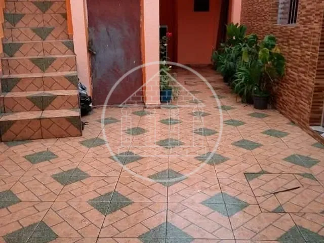 Sobrado com 200m² 5 quartos e 6 banheiros, à venda, no bairro Vila Natal em São Paulo