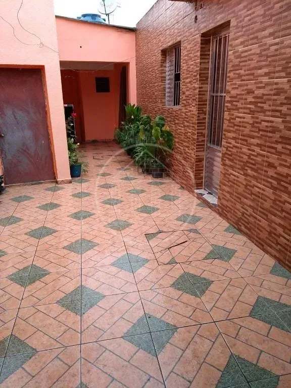 Sobrado, 5 quartos, 200 m² - Foto 2