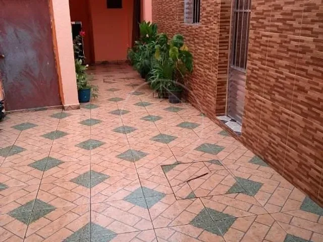 Sobrado com 200m² 5 quartos e 6 banheiros, à venda, no bairro Vila Natal em São Paulo