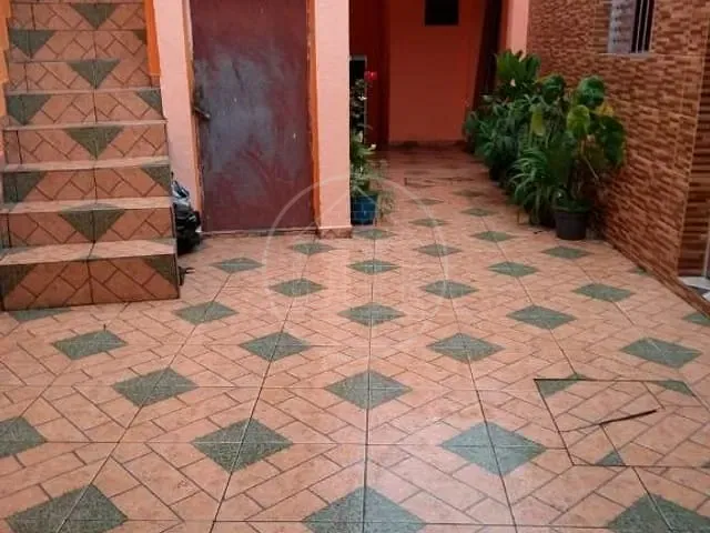 Sobrado com 200m² 5 quartos e 6 banheiros, à venda, no bairro Vila Natal em São Paulo