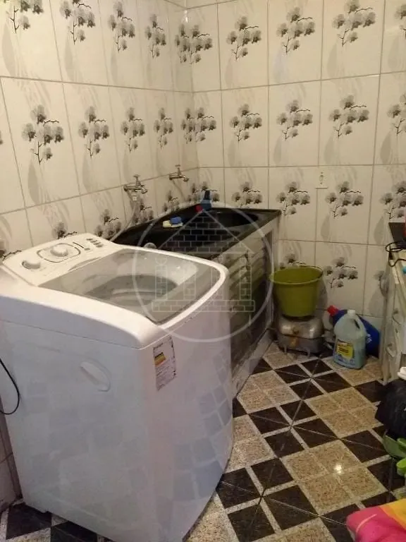 Sobrado, 5 quartos, 200 m² - Foto 24