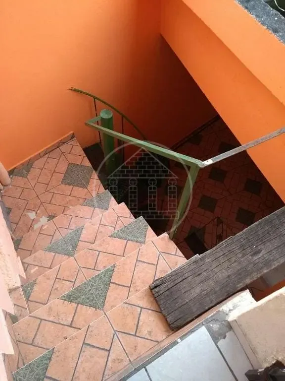 Sobrado, 5 quartos, 200 m² - Foto 26