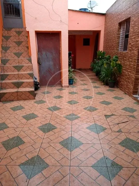Sobrado, 5 quartos, 200 m² - Foto 1