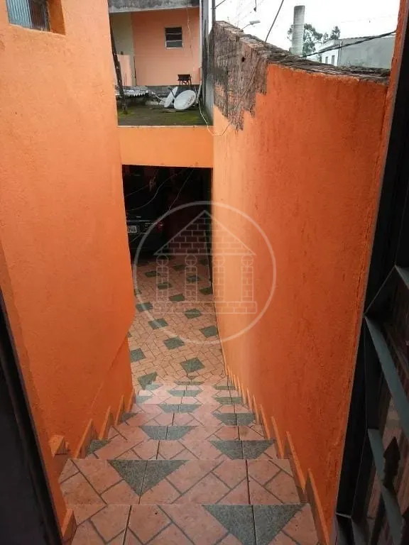 Sobrado, 5 quartos, 200 m² - Foto 4