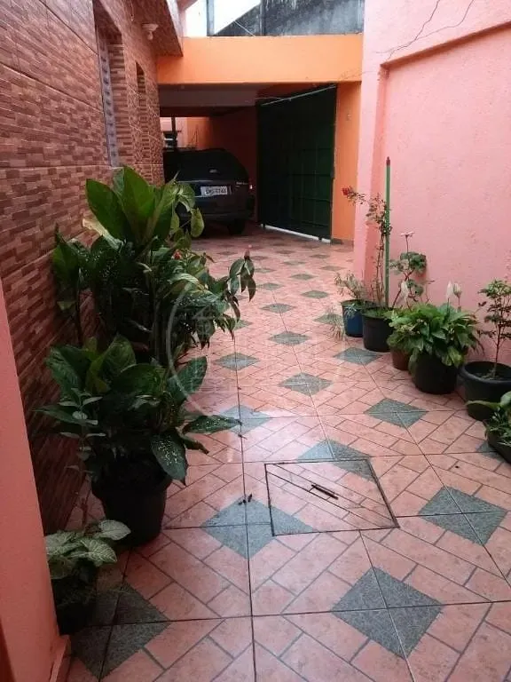 Sobrado, 5 quartos, 200 m² - Foto 3