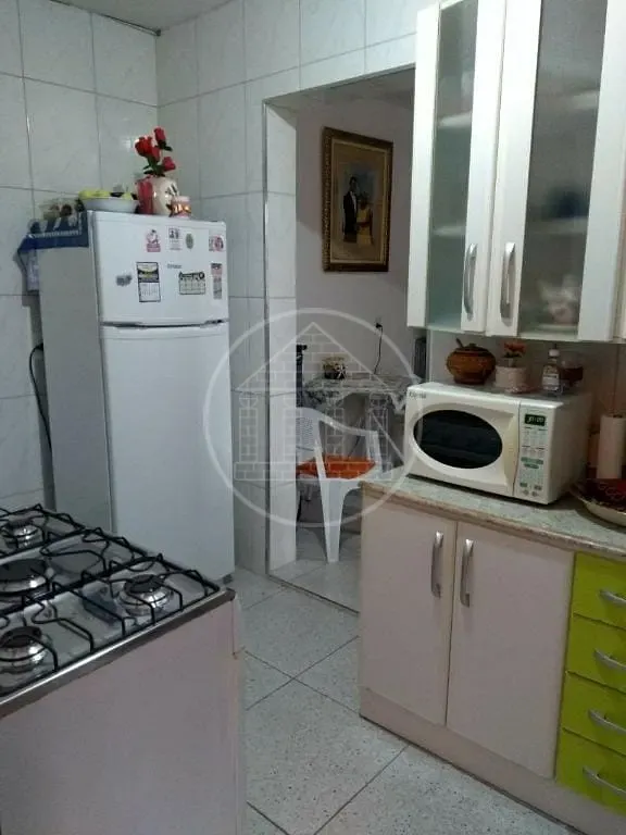 Sobrado, 5 quartos, 200 m² - Foto 8