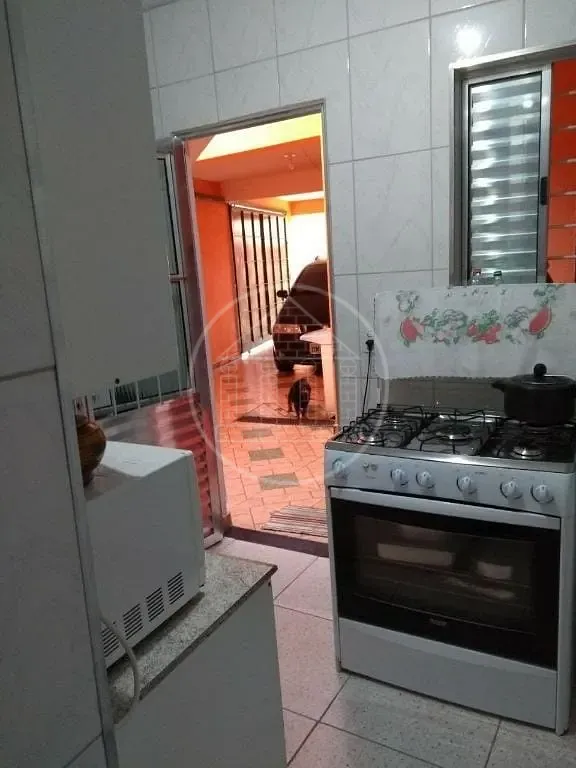 Sobrado, 5 quartos, 200 m² - Foto 15