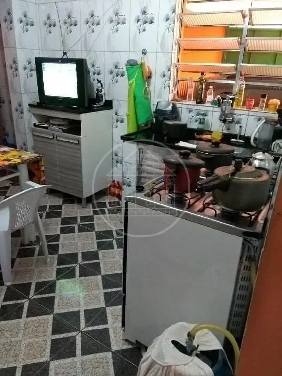 Sobrado, 5 quartos, 200 m² - Foto 14