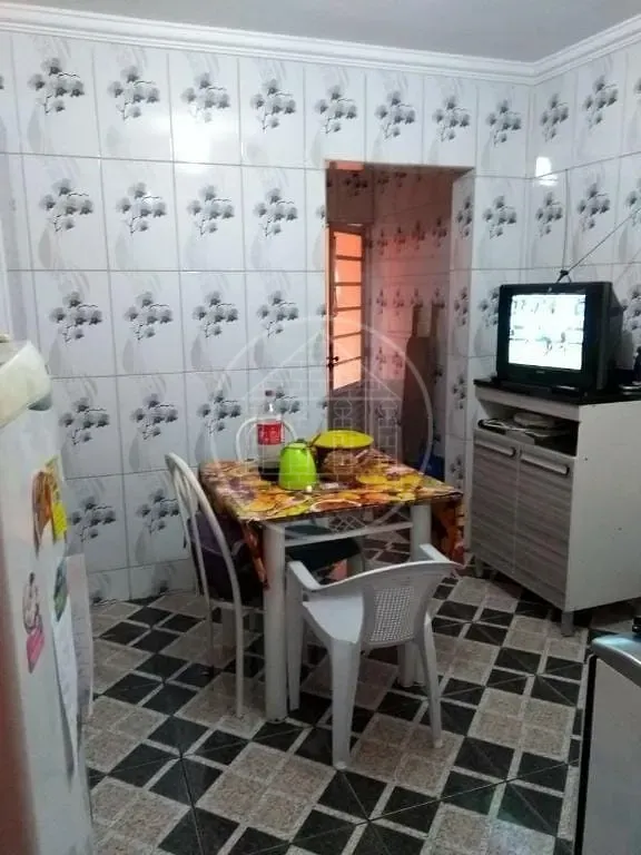 Sobrado, 5 quartos, 200 m² - Foto 11