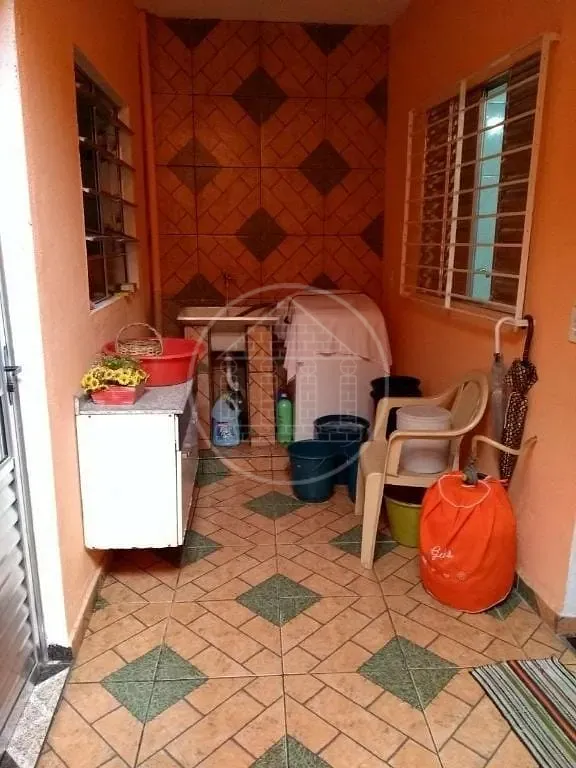 Sobrado, 5 quartos, 200 m² - Foto 25