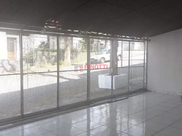 Sobrado para alugar, no bairro Nova Petrópolis em São Bernardo do Campo