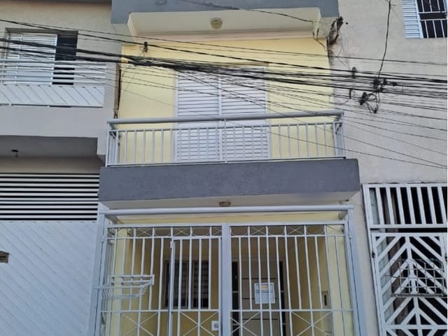 Sobrado com 78m² 3 quartos e 5 banheiros, à venda, no bairro Jardim Lice em Carapicuíba