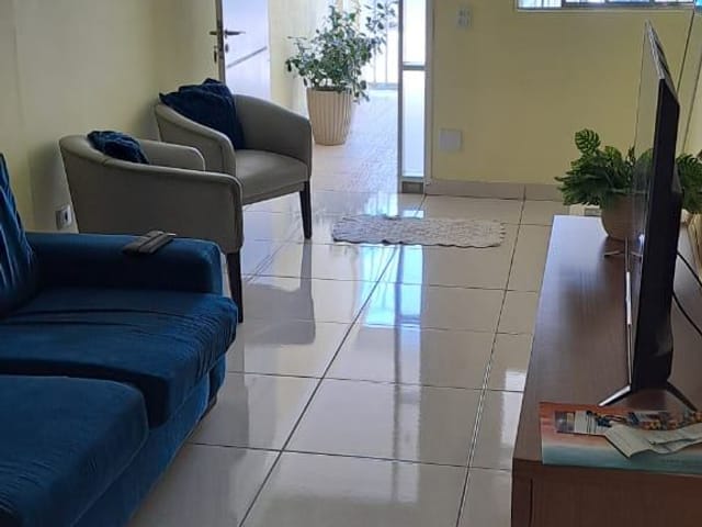 Sobrado com 78m² 3 quartos e 5 banheiros, à venda, no bairro Jardim Lice em Carapicuíba