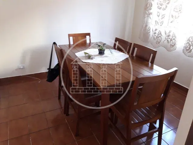 Sobrado com 250m² 4 quartos e 2 banheiros, à venda, no bairro Jardim Cruzeiro em São Paulo