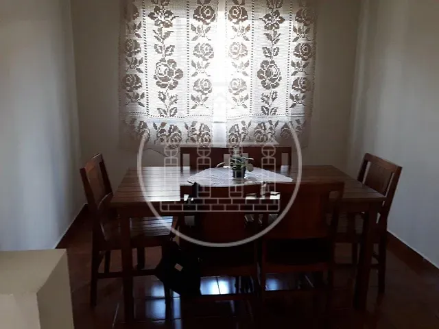 Sobrado com 250m² 4 quartos e 2 banheiros, à venda, no bairro Jardim Cruzeiro em São Paulo