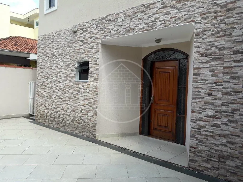 Sobrado, 4 quartos, 180 m² - Foto 21