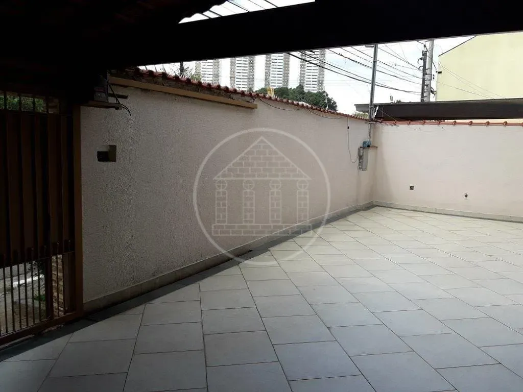 Sobrado, 4 quartos, 180 m² - Foto 23