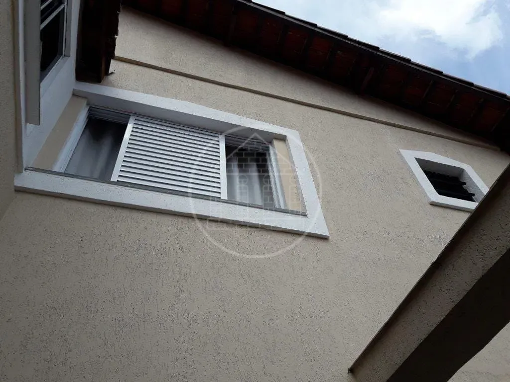 Sobrado, 4 quartos, 180 m² - Foto 25