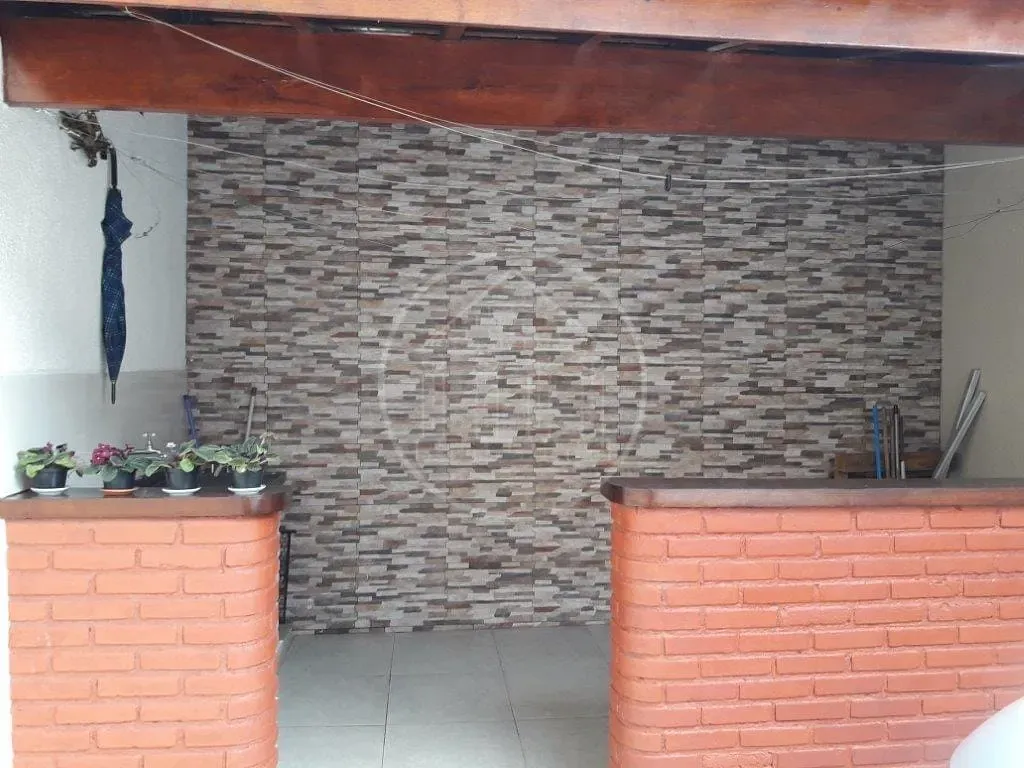 Sobrado, 4 quartos, 180 m² - Foto 26