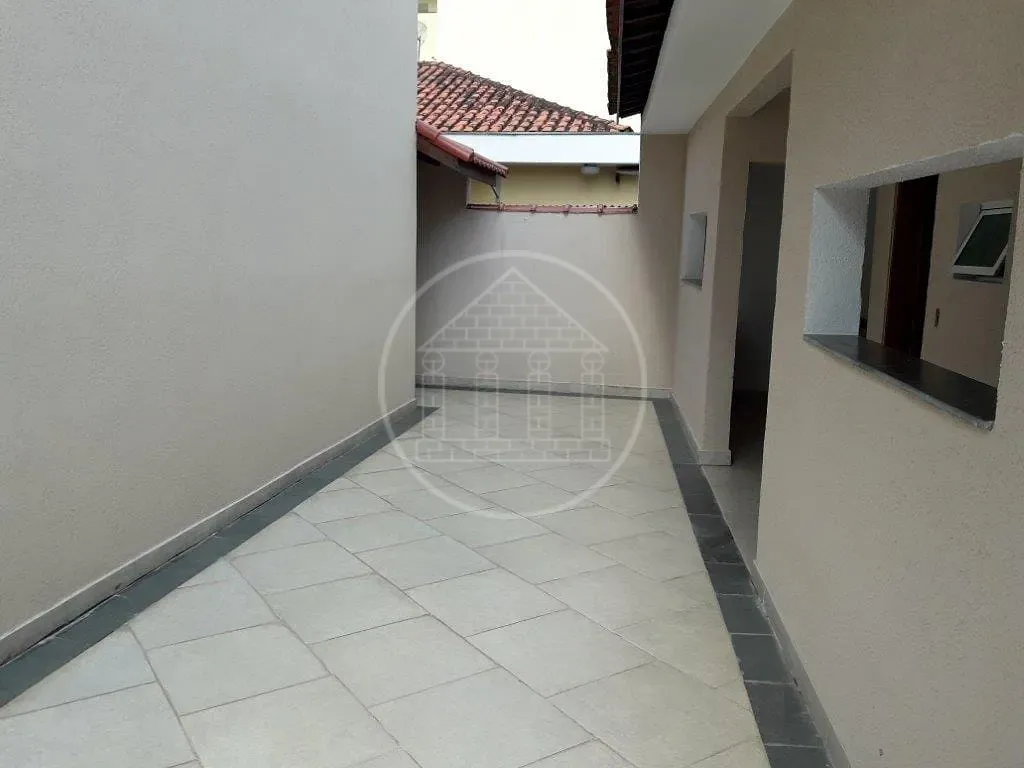 Sobrado, 4 quartos, 180 m² - Foto 27