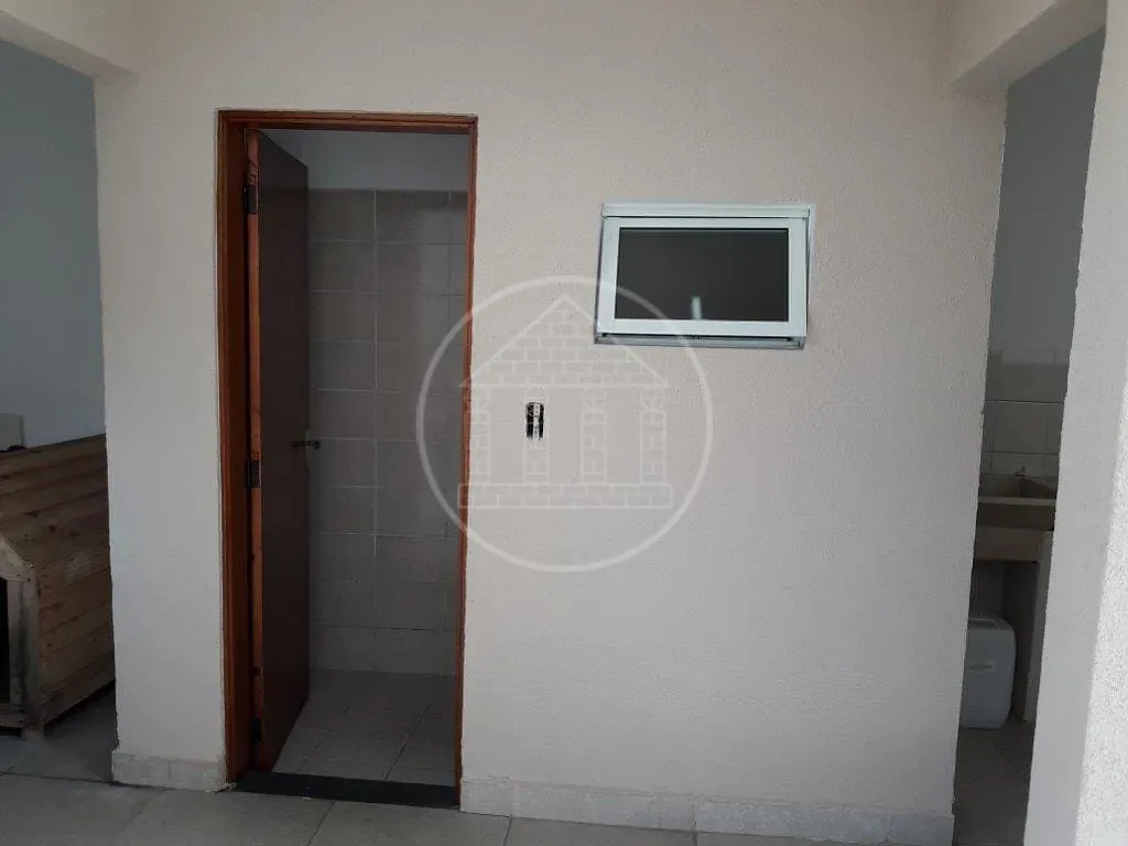 Sobrado, 4 quartos, 180 m² - Foto 30