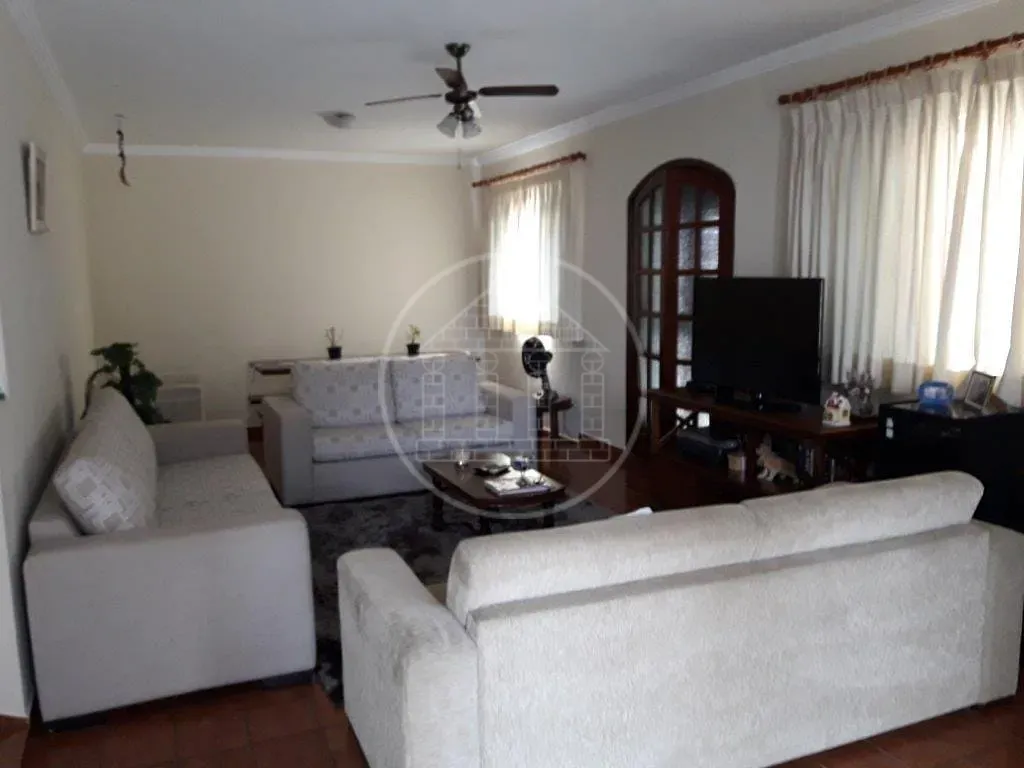 Sobrado, 4 quartos, 180 m² - Foto 8