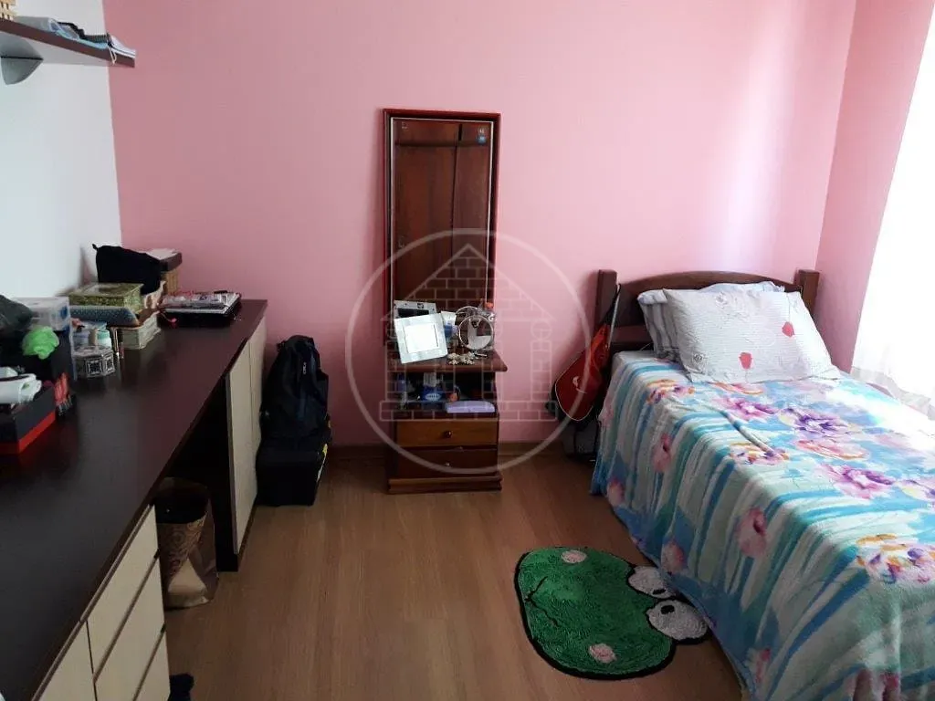 Sobrado, 4 quartos, 180 m² - Foto 16