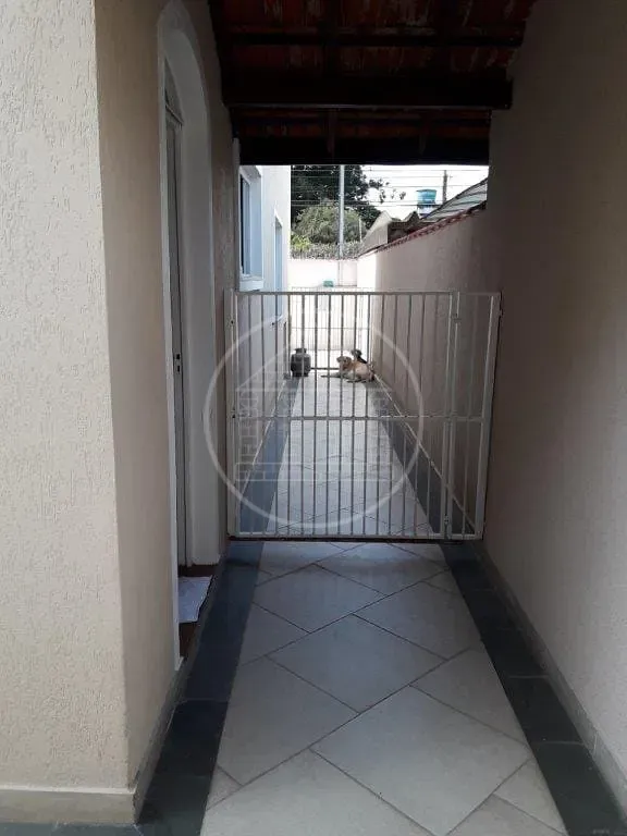 Sobrado, 4 quartos, 180 m² - Foto 33