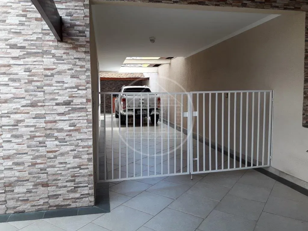 Sobrado, 4 quartos, 180 m² - Foto 22
