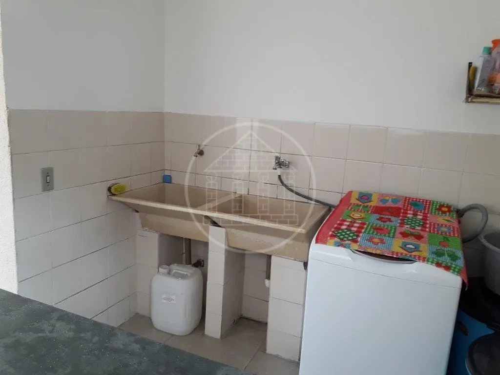 Sobrado, 4 quartos, 180 m² - Foto 29