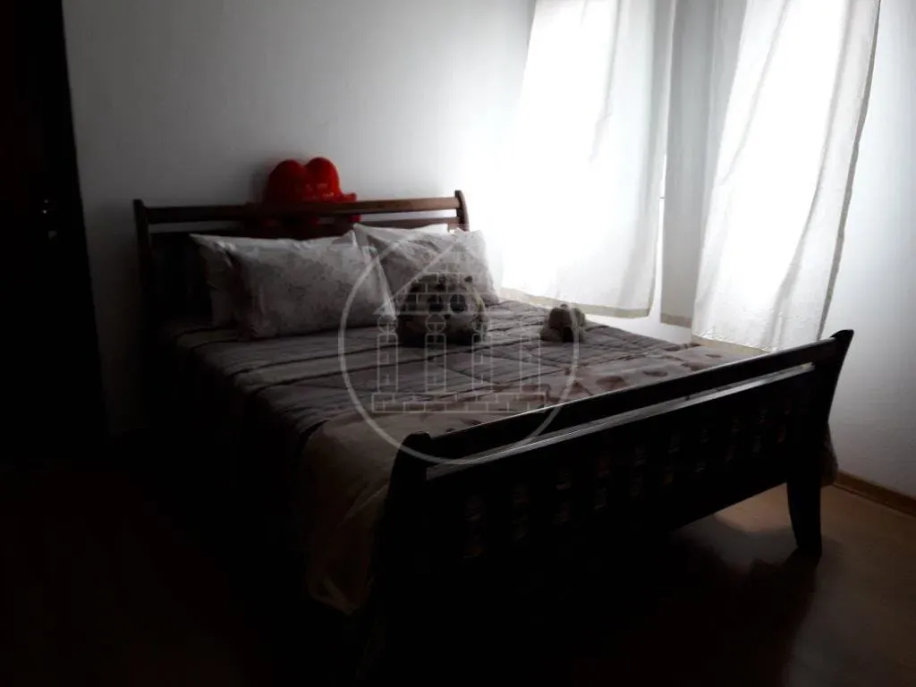 Sobrado, 4 quartos, 180 m² - Foto 13