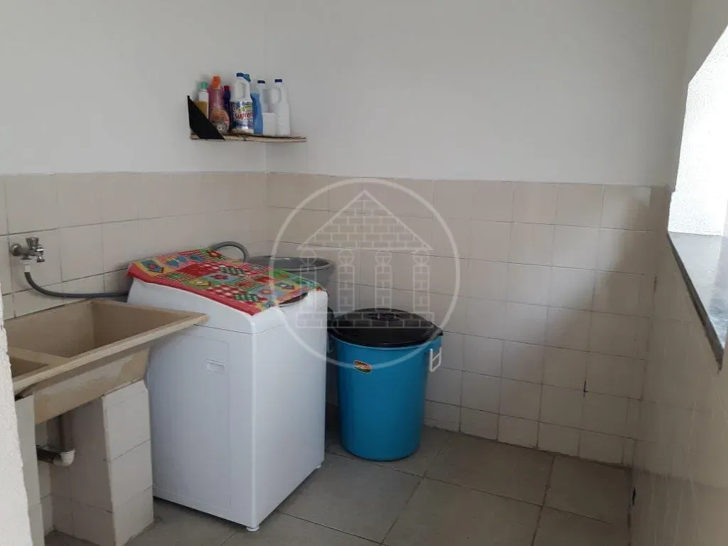 Sobrado, 4 quartos, 180 m² - Foto 28