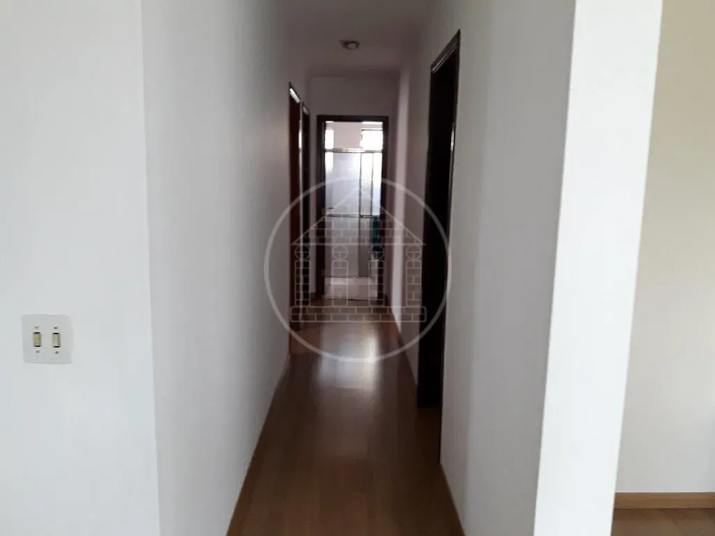Sobrado, 4 quartos, 180 m² - Foto 9