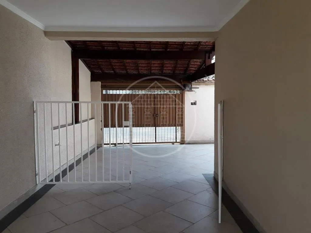 Sobrado, 4 quartos, 180 m² - Foto 35