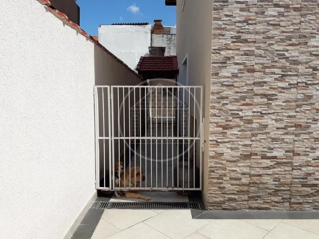 Sobrado, 4 quartos, 180 m² - Foto 36