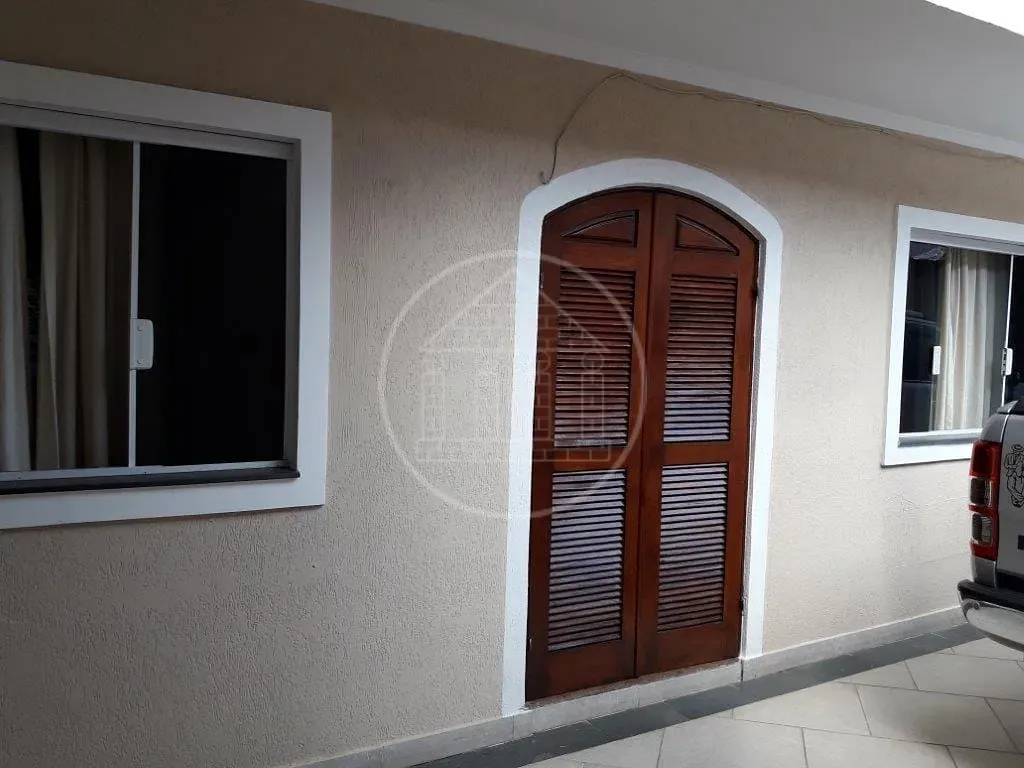 Sobrado, 4 quartos, 180 m² - Foto 24