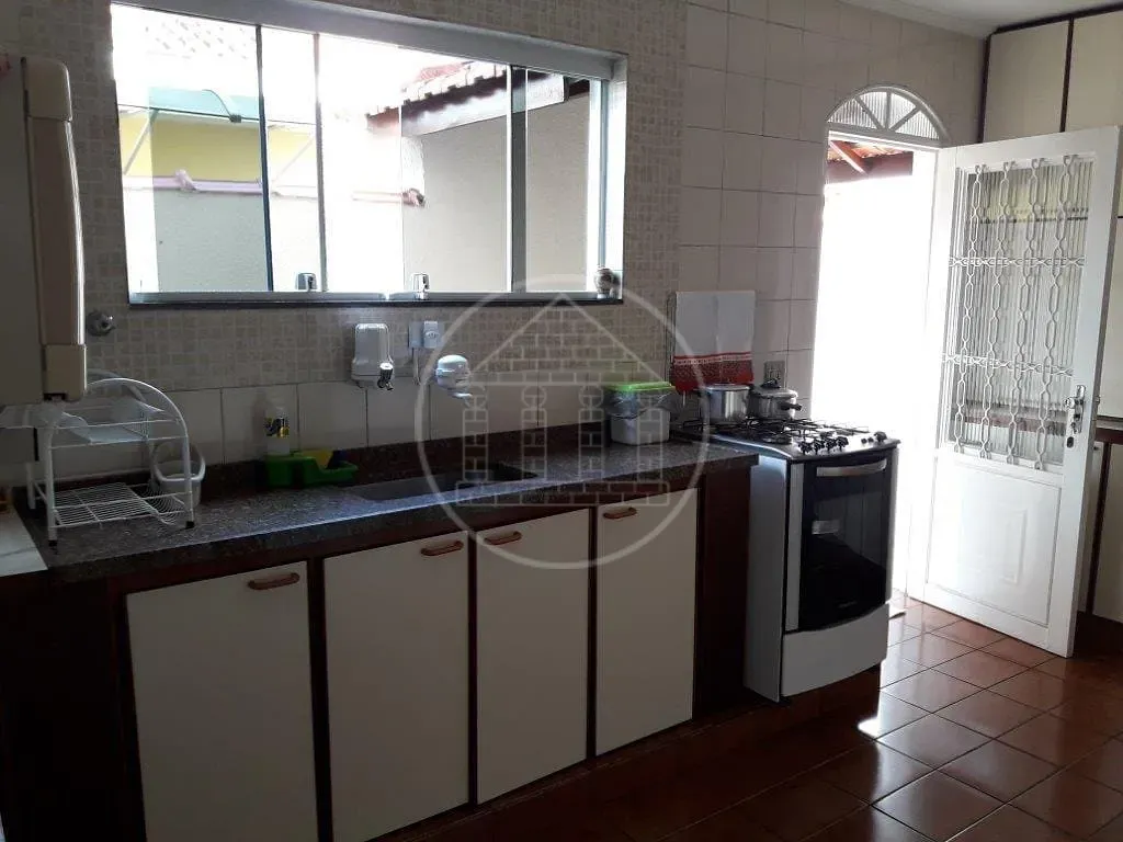 Sobrado, 4 quartos, 180 m² - Foto 37