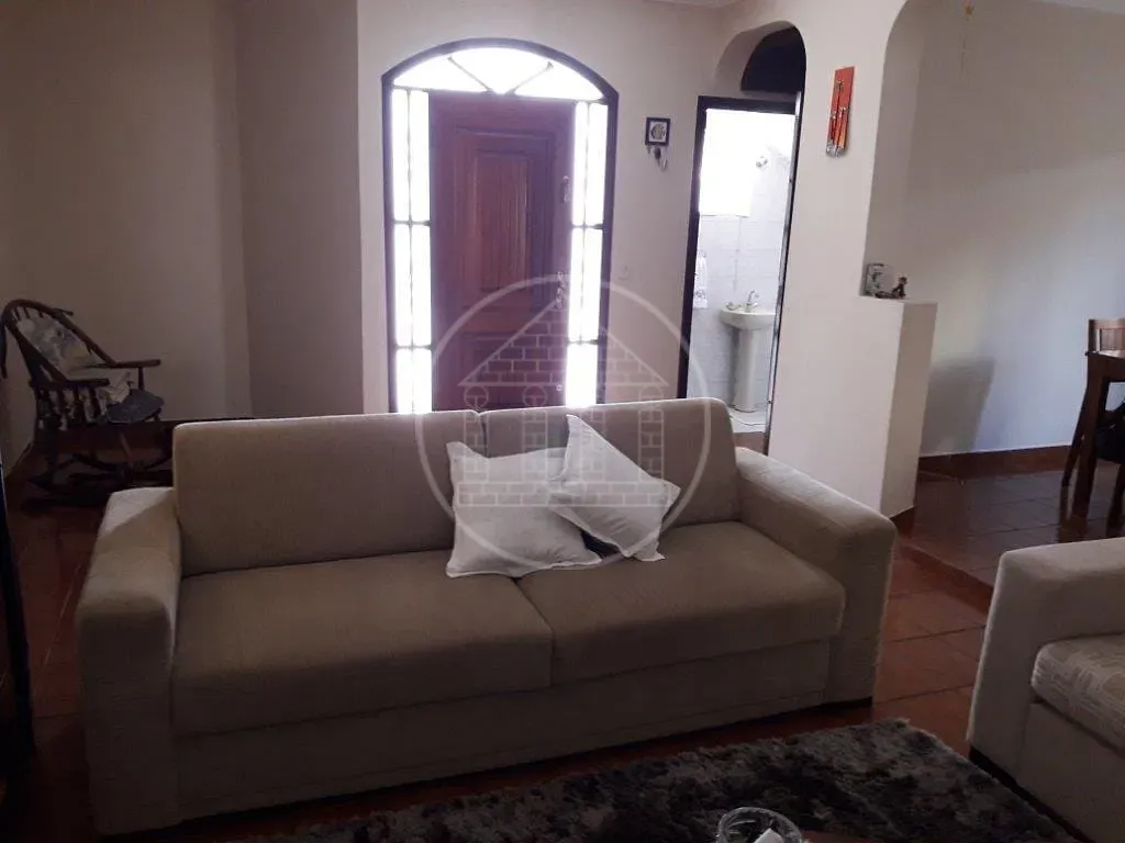 Sobrado, 4 quartos, 180 m² - Foto 6