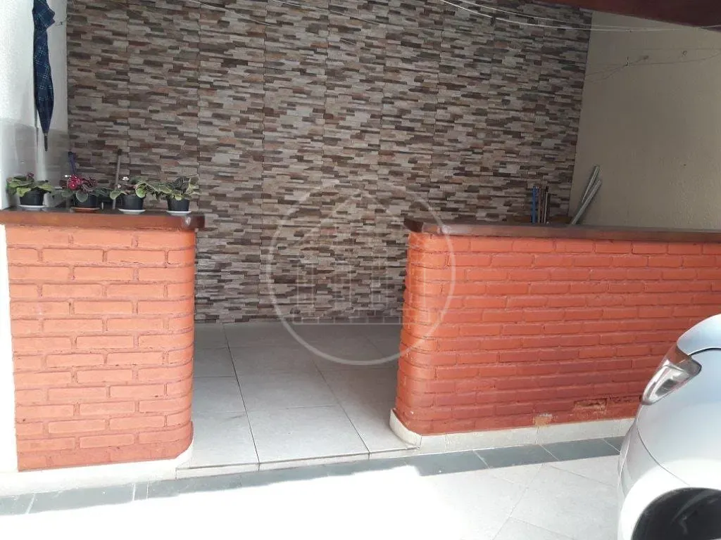 Sobrado, 4 quartos, 180 m² - Foto 34