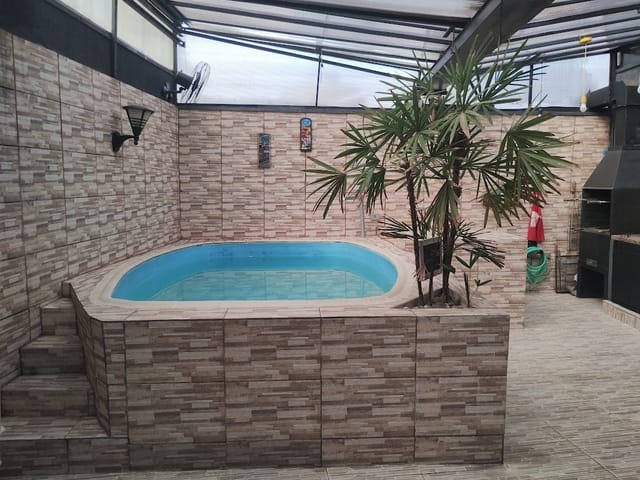 Foto do Sobrado - Sobrado para locação, Jaguaré, São Paulo, SP | Pitale Imóveis Ltda.